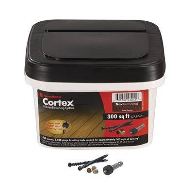 Screws & Fasteners Category Image