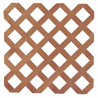 Lattice