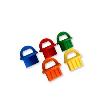 Deck Board Spacers