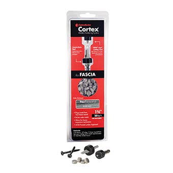 Cortex for Fascia