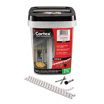 Cortex for Trim