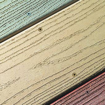 Composite Decking