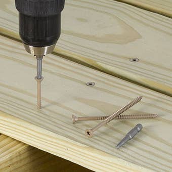 Wood Screws
