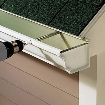 Gutter