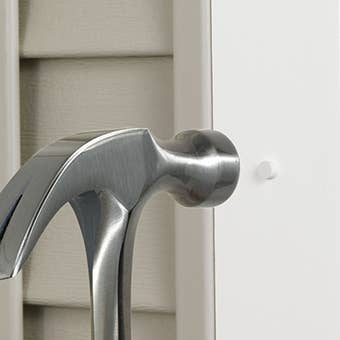 Hidden Trim