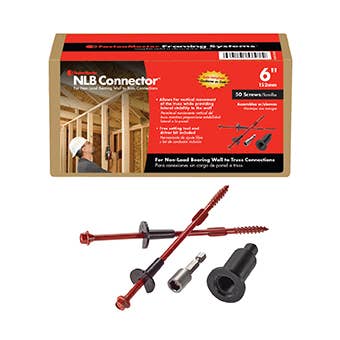 NLB Connector