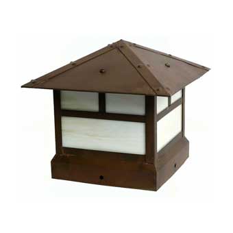 Railing Fixtures