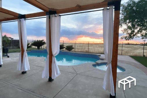 Pergola Planner