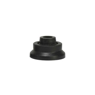 Designer Round Baluster Connectors By Deckorators - Level