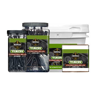 YUKON Structural