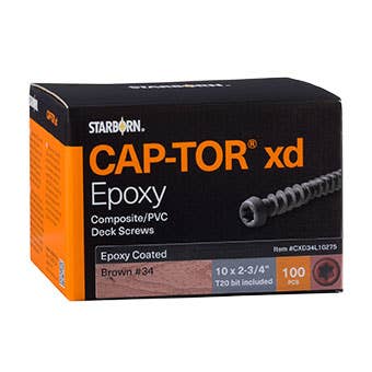 Cap-Tor xd