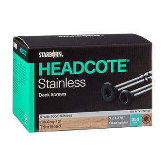 Headcote