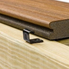 Trex Hideaway® Stainless Steel Starter Clip