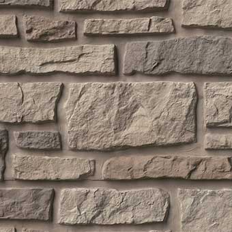 Creek Ledgestone