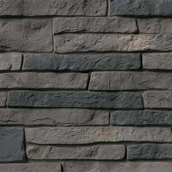 Stacked Stone