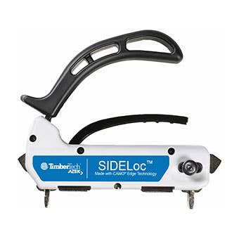SIDELoc