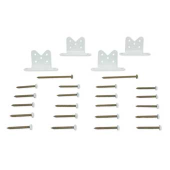 Step 4: Accessories