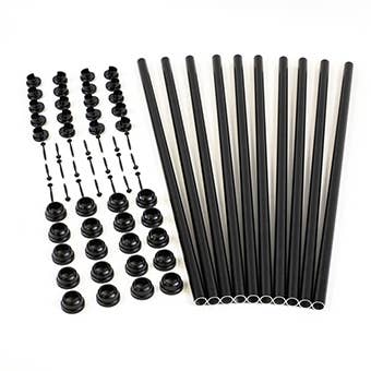 Balusters & Connectors