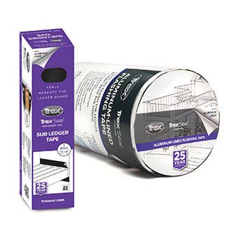 Trex Seal™ Tape