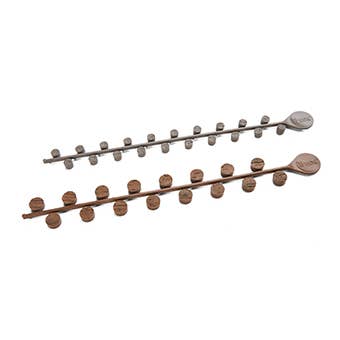 Decking Plugs