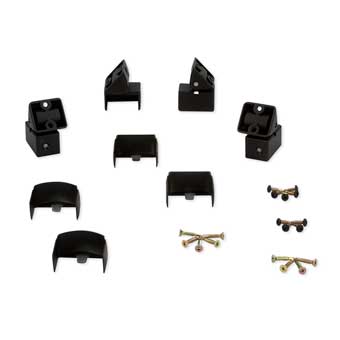 Step 3: Accessories
