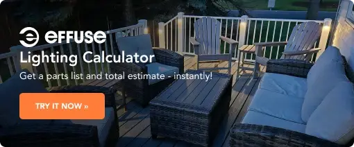 Effuse Lighting Calculator