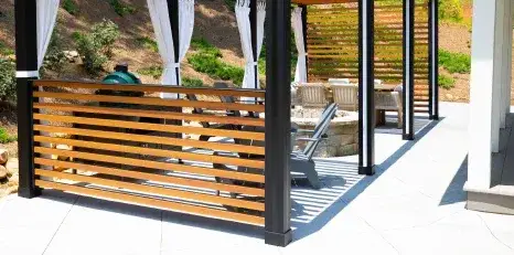 Merge Outdoors Privacy Panels